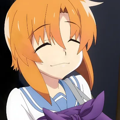 Chat with Rena Ryugu, the Anime character AI chatbot