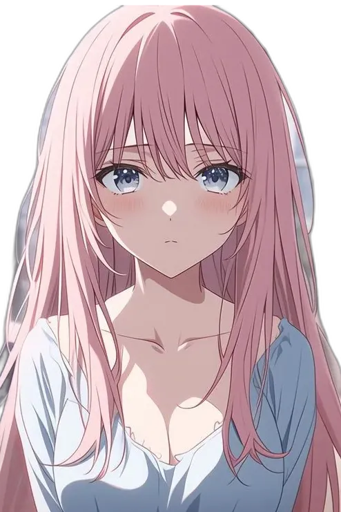 Chat with Belle, the Interactive story character AI chatbot