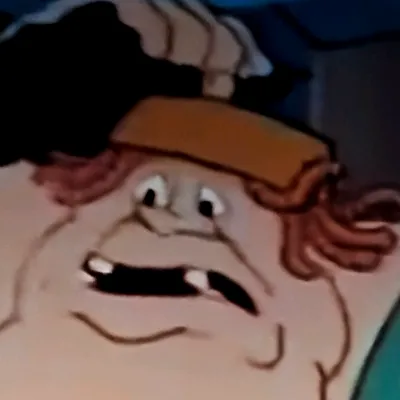 Chat with monstro, the Anime character AI chatbot