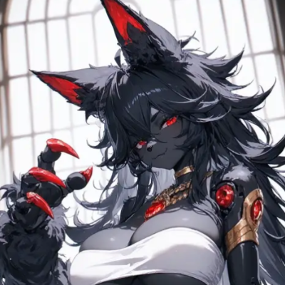 Chat with Werewolf pack, the Romance character AI chatbot