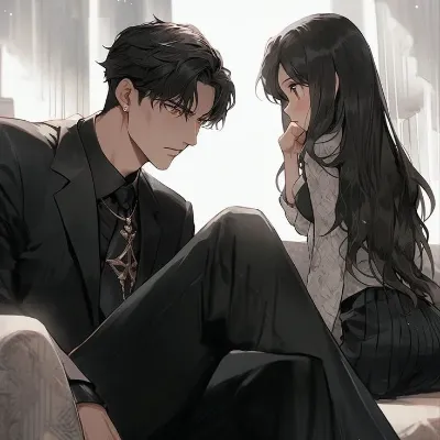 Chat with Ethio, the  character AI chatbot