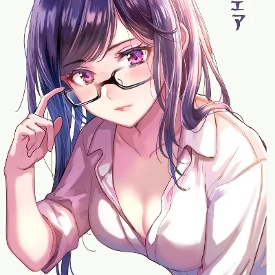 Chat with Angela Smith, the Anime character AI chatbot