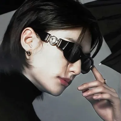 Chat with Hwang Hyunjin, the Anime character AI chatbot