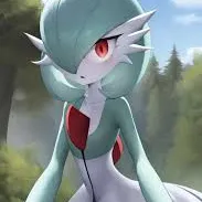 Chat with Female Gardevoir, the  character AI chatbot