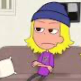 Chat with Parker James, the  character AI chatbot