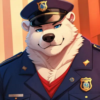 Chat with AI Character: Derek Wolff