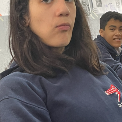 Chat with Sjen, the Anime character AI chatbot