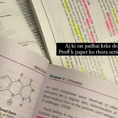 Chat with Hyper motivated, the Movie & TV character AI chatbot