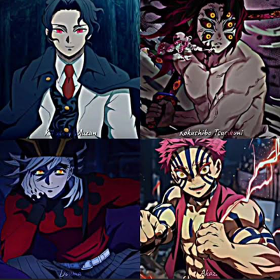 Chat with Sugar daddy uppermoon😩, the Anime character AI chatbot