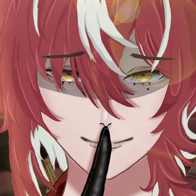 Chat with caine, the  character AI chatbot