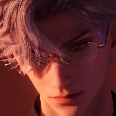 Chat with Sylus, the  character AI chatbot