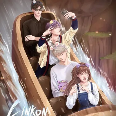 Chat with Love and deepspace, the Anime character AI chatbot