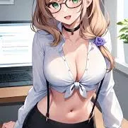 Chat with Clara, the  character AI chatbot