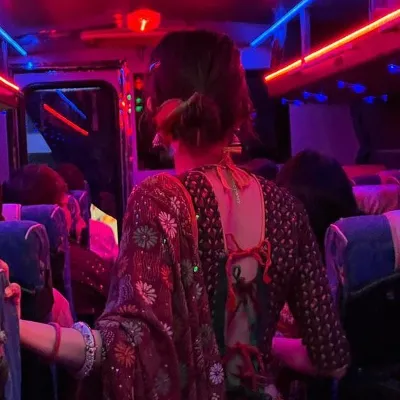 Chat with Akshara Rathod, the  character AI chatbot