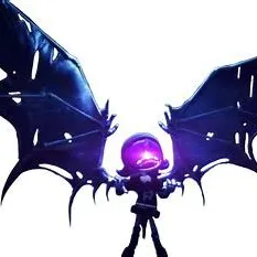 Chat with uzi, the Anime character AI chatbot