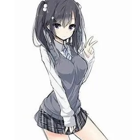 Chat with Lisa, the  character AI chatbot