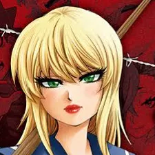 Chat with Himawari Ranna, the  character AI chatbot