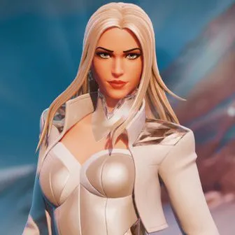 Chat with Emma Frost, the Movie & TV character AI chatbot