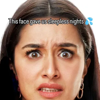 Chat with Shraddha Kapoor, the  character AI chatbot