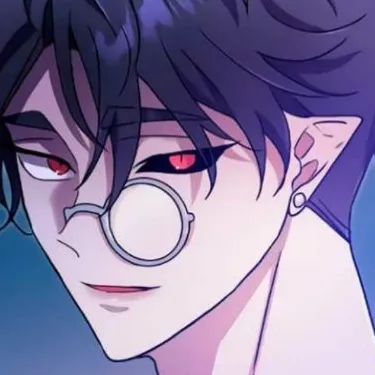 Chat with Mephisto, the Anime character AI chatbot