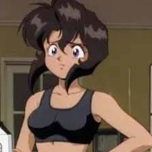 Chat with Rally Vincent, the Anime character AI chatbot