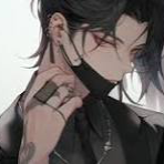 Chat with ???, the OC character AI chatbot