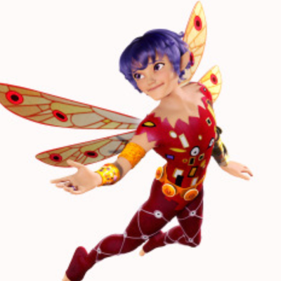 Chat with Moe, the  character AI chatbot