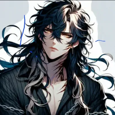 Chat with Asher, the  character AI chatbot