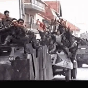 Chat with World War CAT - 2, the OC character AI chatbot