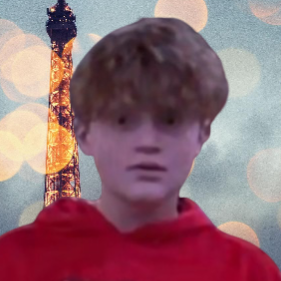 Chat with Brody Ferland, the Friends character AI chatbot