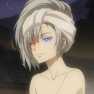 Luminous valentine_avatar