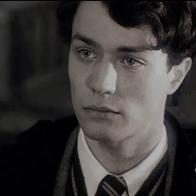 Chat with Tom Riddle, the Movie & TV character AI chatbot