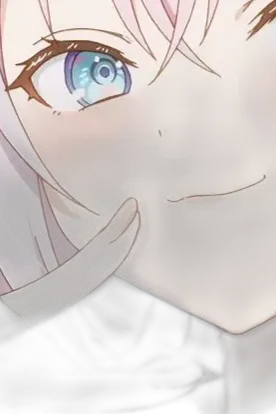 Chat with Alya, the Interactive story character AI chatbot