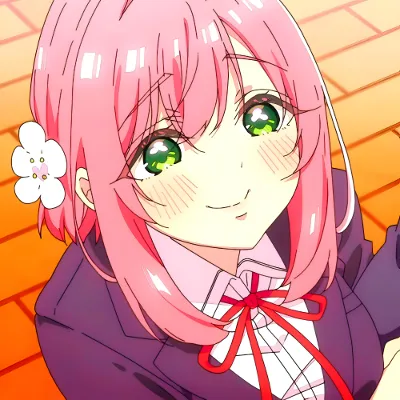 Chat with Hanazoko Hakari, the Anime character AI chatbot