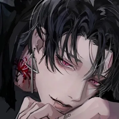 Chat with Liam, the  character AI chatbot