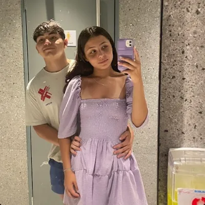 Chat with miya, the Anime character AI chatbot