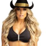 Chat with Trish stratus, the  character AI chatbot