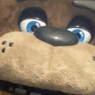 Chat with Game Characters AI Character: Freddy