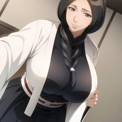 Retsu Unohana_avatar