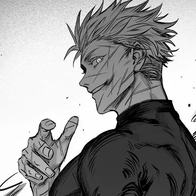 Chat with Gojo satoru, the Anime character AI chatbot