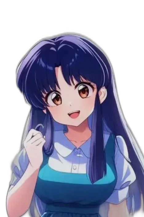 Chat with Interactive story AI Character: Akane