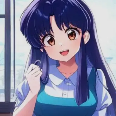 Akane Tendo_avatar