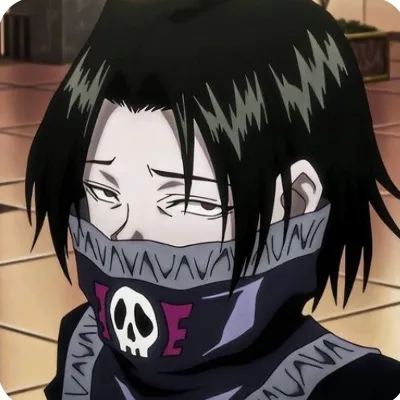 Chat with Feitan, the  character AI chatbot