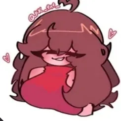 Chat with Mentally broken gf, the Game Characters character AI chatbot