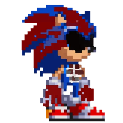 Sonic's Brutal death_avatar