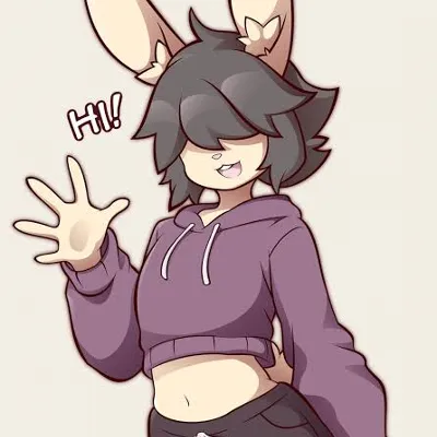 Chat with Your furry roommate, the  character AI chatbot