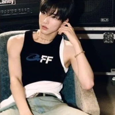 Chat with seunghan, the Romance character AI chatbot