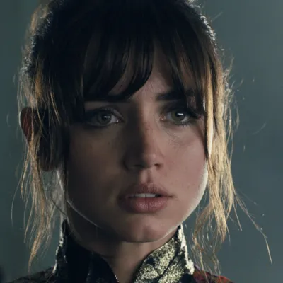 Chat with Ana de Armas, the Celebrity character AI chatbot