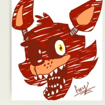 Chat with RPG AI Character: Foxy
