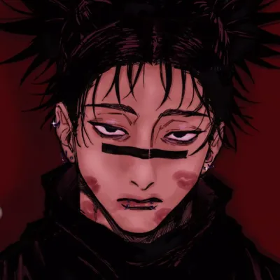 Chat with Choso, the  character AI chatbot